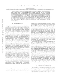 Arxiv:1911.04535V2