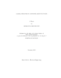 CLASS-G HEADPHONE AMPLIFIER ARCHITECTURES a Thesis by BHARADVAJ BHAMIDIPATI Submitted to the Office of Graduate Studies of Texas