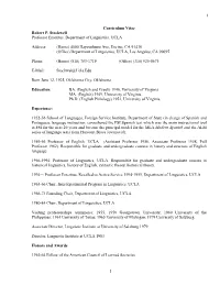 Publications in Pers Format