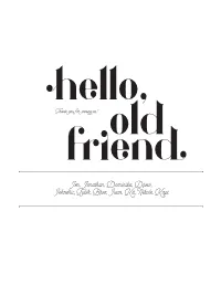Jen, Jonathan, Dominika, Drew, Johneric, Tyler, Bree, Juan, Kit, Nikole, Kapi Join The