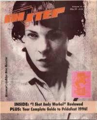 View Entire Issue As
