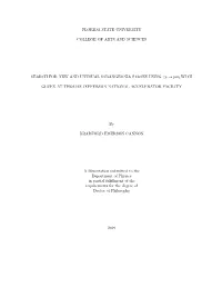 A Search for New and Unusual Strangeonia States Using Γp