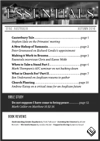 Essentials Autumn 2016 Pdf File (5MB)
