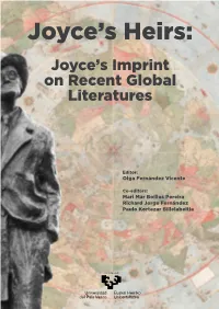 Joyce's Heirs