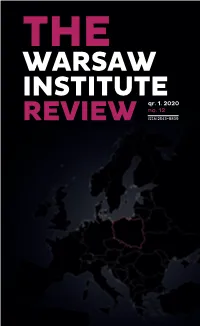 Qr. 1. 2020 No. 12