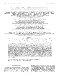 157.7 Μm DEFICIT in LUMINOUS INFRARED GALAXIES— FIRST RESULTS from a HERSCHEL/PACS STUDY of the GOALS SAMPLE