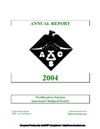 Annual Report
