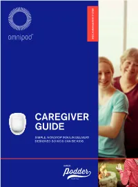 Caregiver Guide