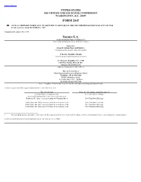 View Annual Report