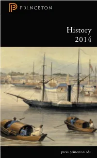 History 2014