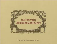 Thomas J. Watson Library Digital Collections | the Metropolitan