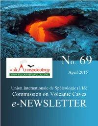 E-NEWSLETTER No