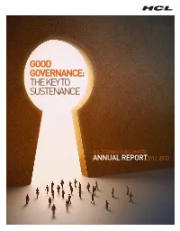 Annual Report 2012-13.Pdf