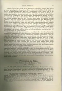 Trierer Zeitschrift 1, 1926