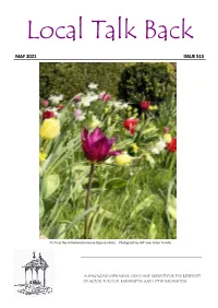 May 2021 Issue 515