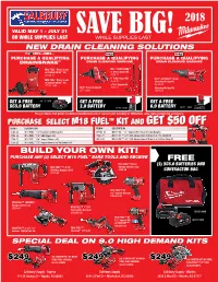 249 $249 $249 Build Your Own Kit!