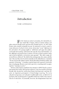 Introduction