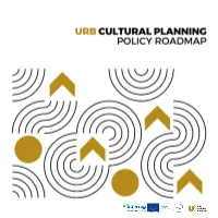 Policy Roadmap / 10 1.4