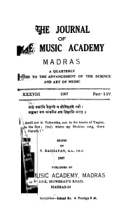 T&gt;HE JOURNAL MUSIC ACADEMY