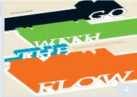 Go with the Flow – Architecture, Infrastructure and the Everyday