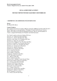 Annual Report 2010