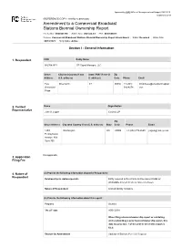 Licensing and Management System