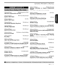 Program Book Final