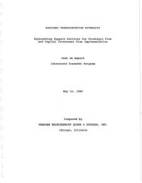 L L L L R R R Table of Contents R List of Exhibits Ii R 1
