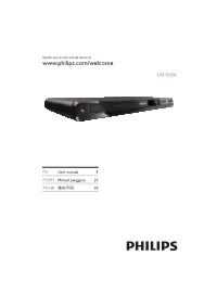 User Manual 3 MS-MY Manual Pengguna 21