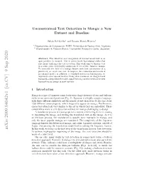 Arxiv:2009.04042V1 [Cs.CV] 9 Sep 2020 in This Work, We Focus on the ﬁrst Step of the Translation Process: Text Detection