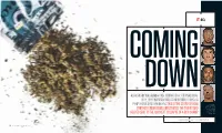 As Auburn Was Barreling Toward the 2010 National Title, the Program Was Struggling to Beat a Perplexing Drug Problem