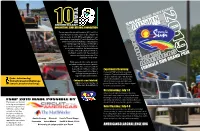 FSGP 2019 Event Program