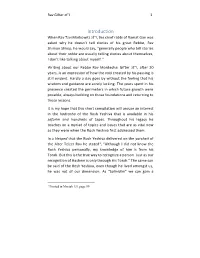 Introduction