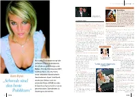 Kate Ryan Im Interview