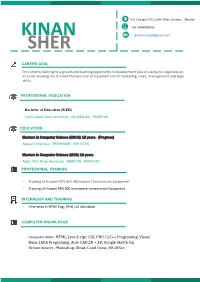 KINAN Sherkinan133@Gmail.Com