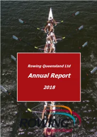 Annual Report 2018