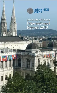 Uni Report 2010