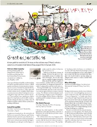 20.11 Darwin Vox Profs.Indd MH CNS.Indd