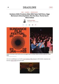 Sundance-2020–Deadline-1.Pdf