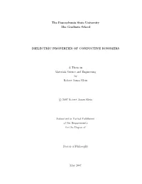Open Robertklein-Dissertation FINAL.Pdf