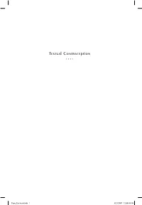 Textual Contraception