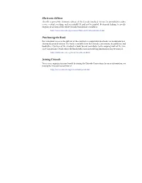 The Unicode Standard, Version 5.0, Provided for Online Access, Content Searching, and Accessibility