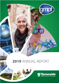 2019 Annual Report