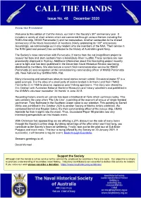 Issue 48, December 2020