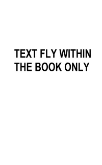 Text Fly Within