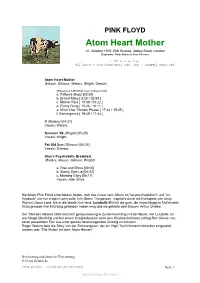 Atom Heart Mother 10