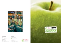 FS Annual Report Inside Pages V2.Indd