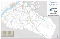 Gloucester County Transit Guide (PDF)
