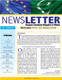 Oct 2008 EU Newsletter.Cdr