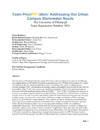 Project Narrative (PDF)